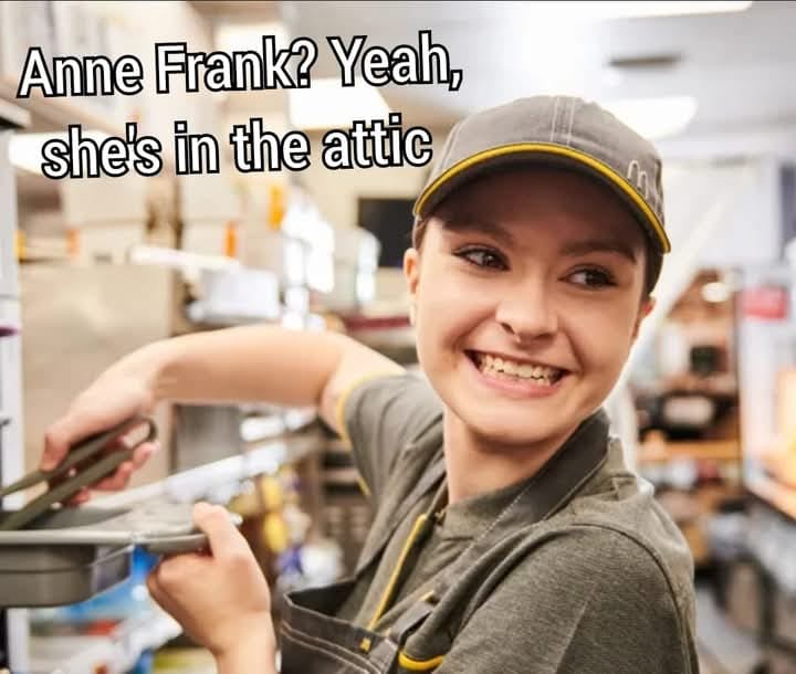 The Golden Arches: A Fast Food Icon