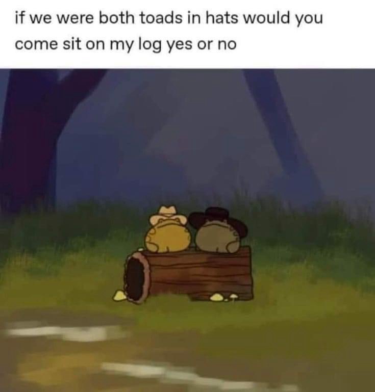 Here we go again with the recycled memes!