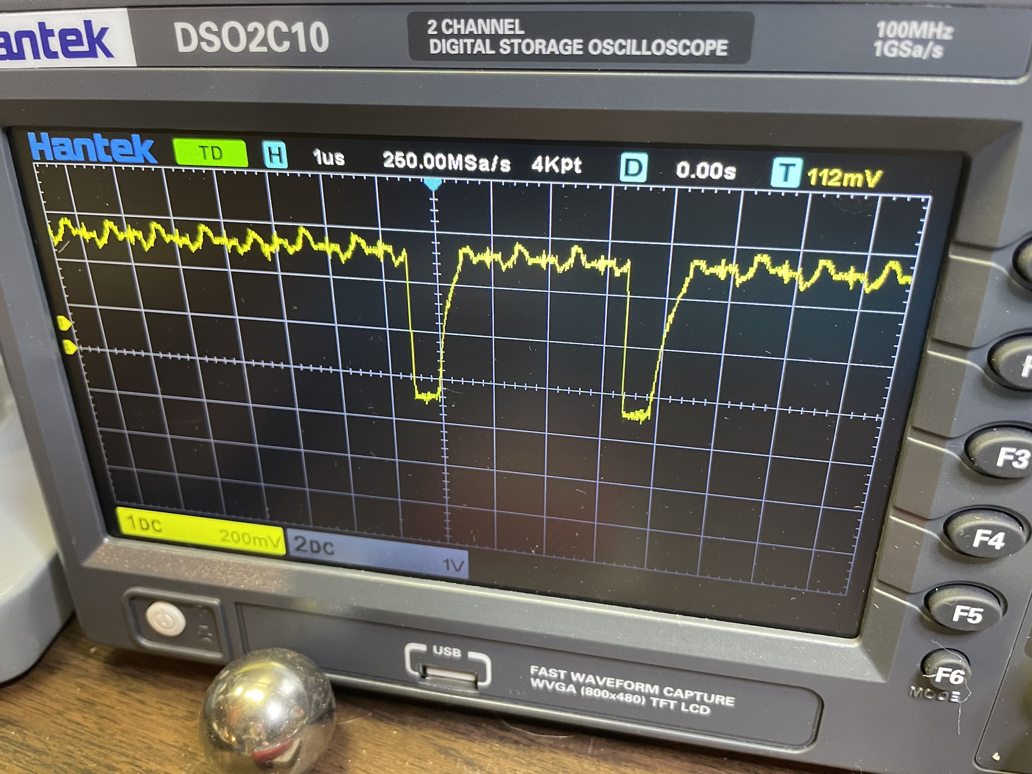 Commodore 64 SID Signals: A Nostalgic Journey