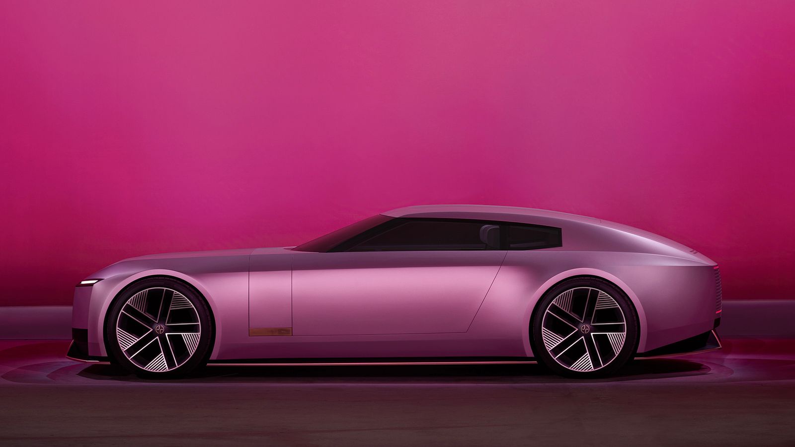 The New Jaguar: What Are Your Thoughts?