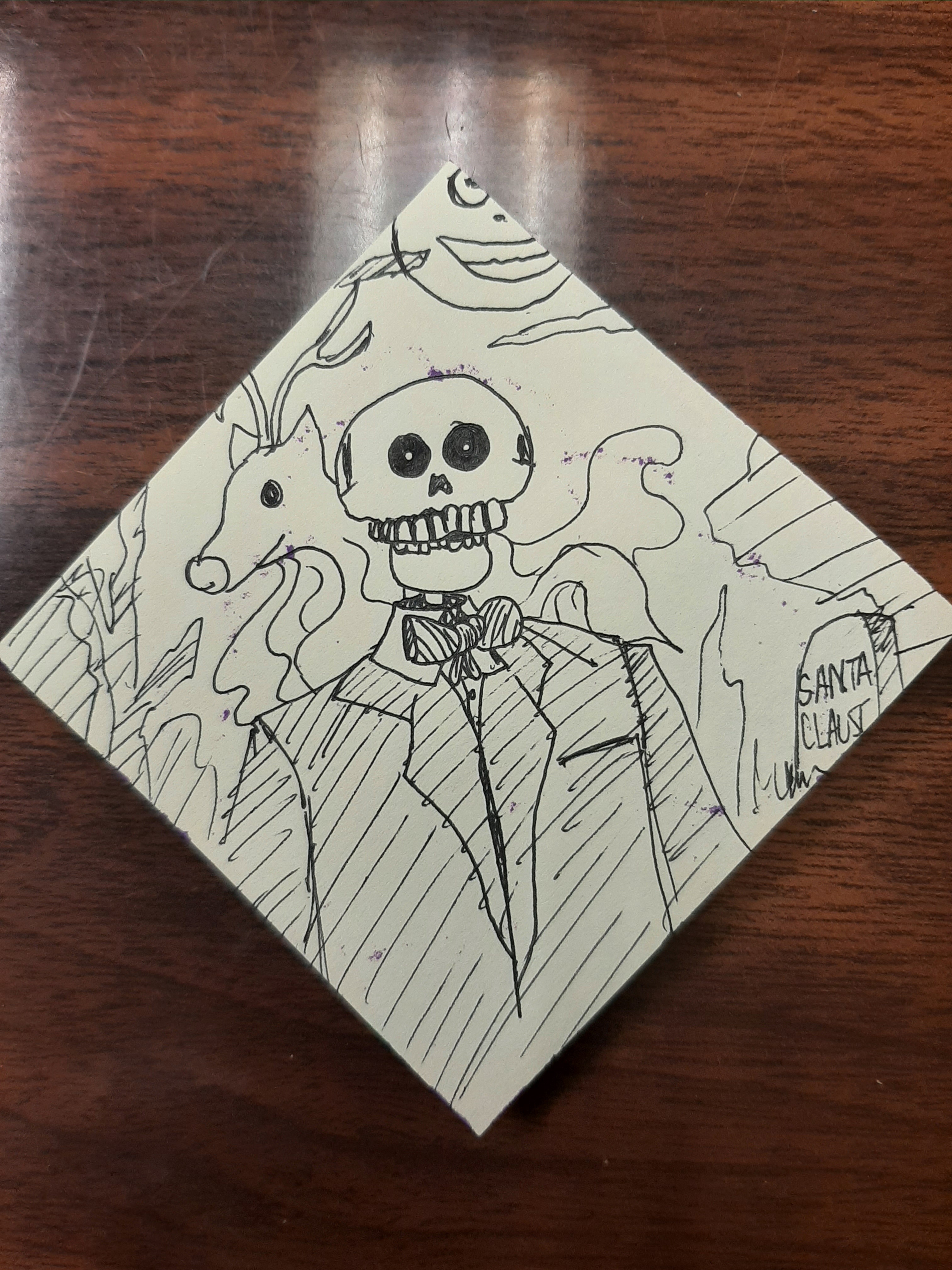 Creative Post-it Note Ideas for More Fun