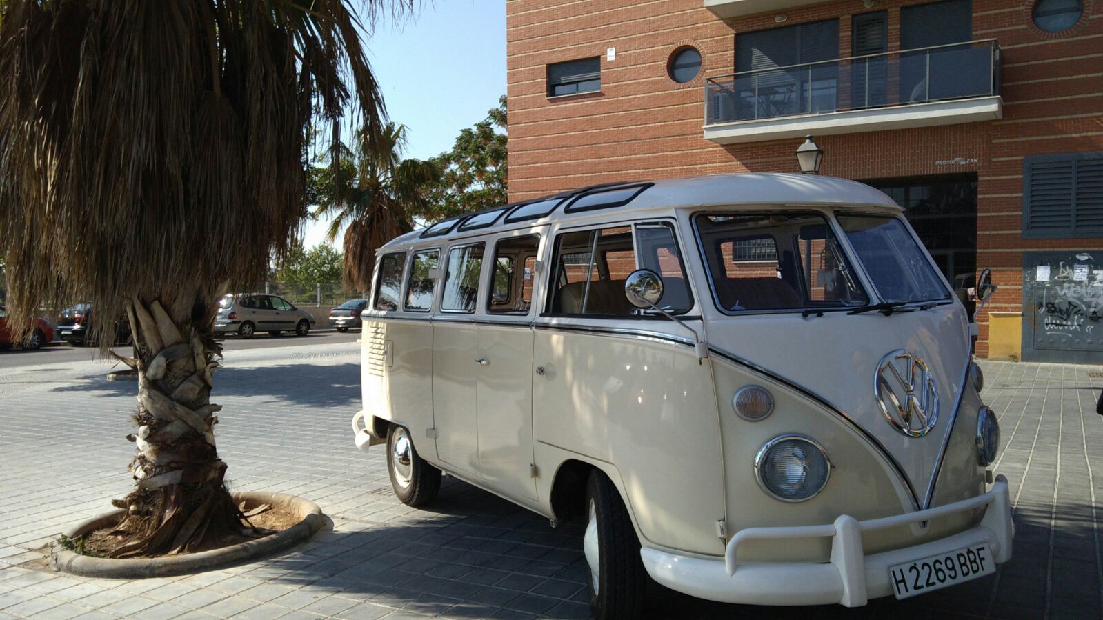 It's Not Ours, We Rented It and It's Amazing...