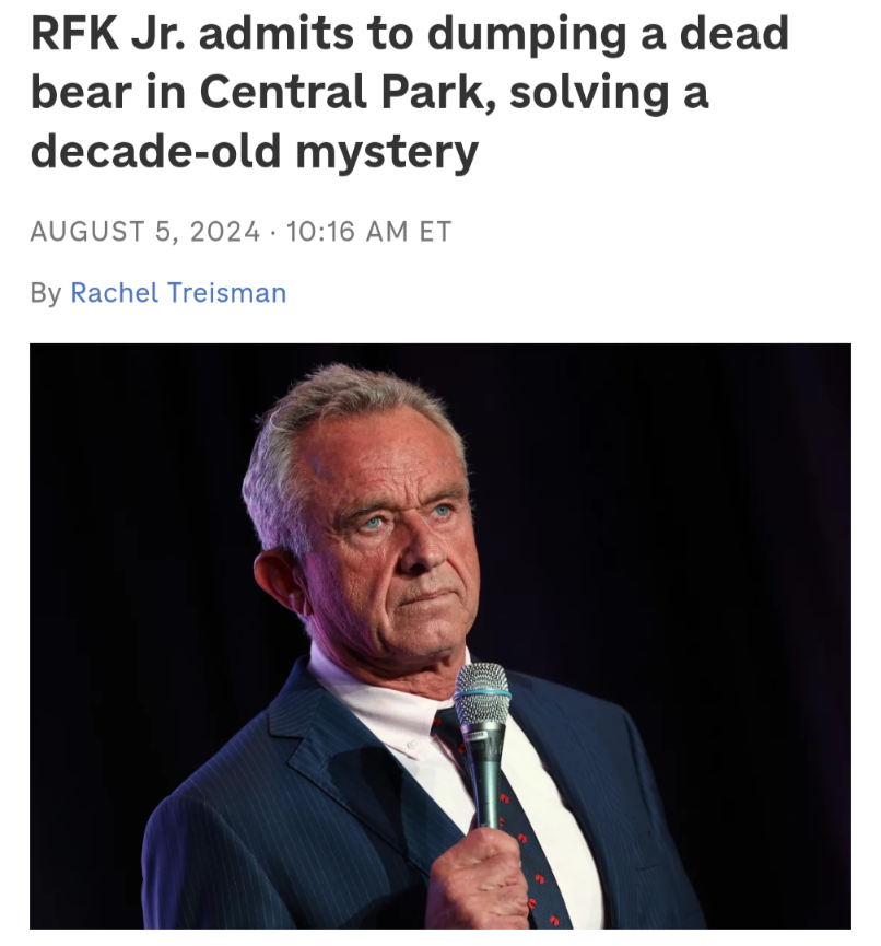 Can we survive the darkest timeline together?