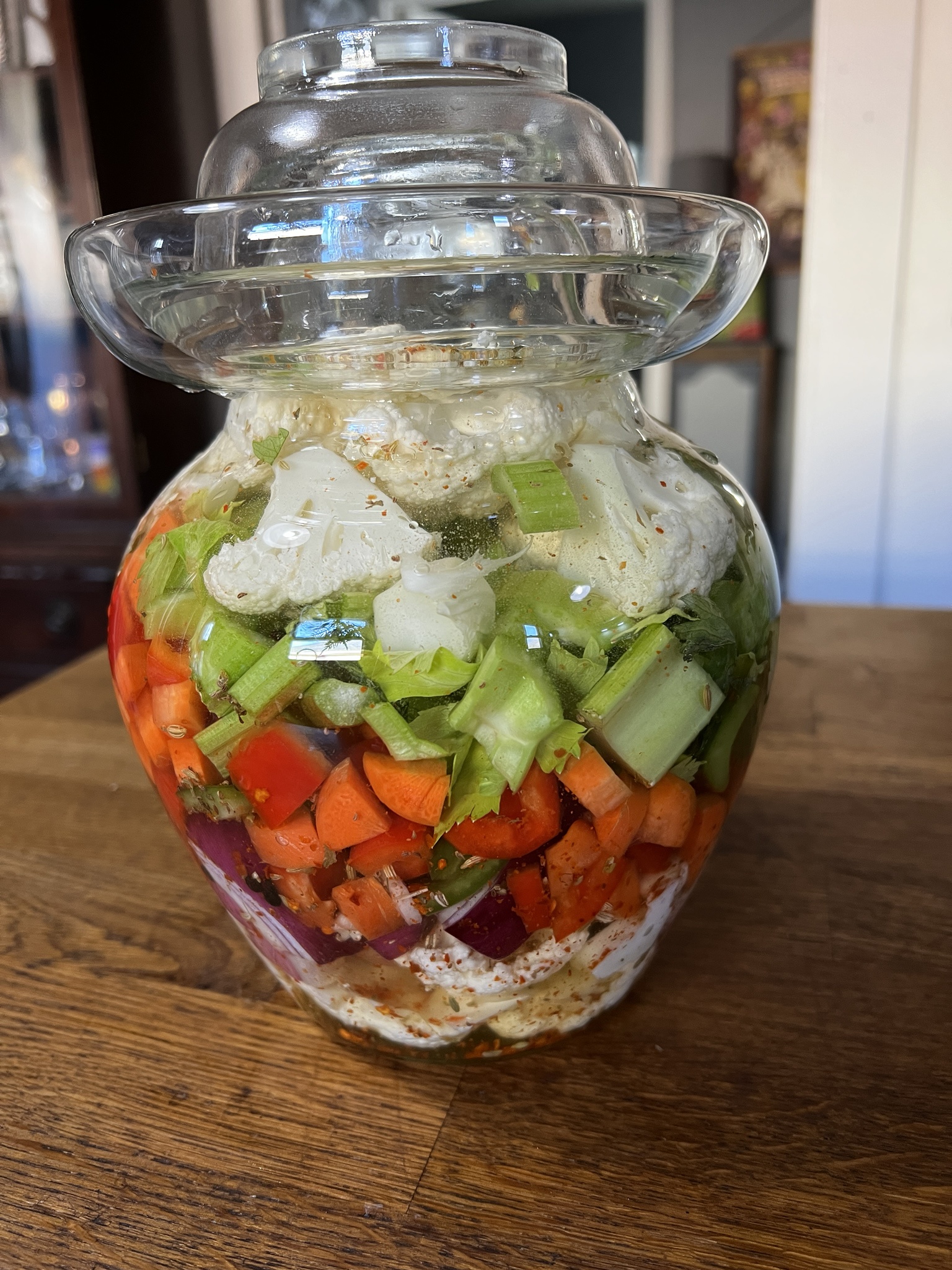 Giardiniera: The Flavorful Italian Relish You Need to Try