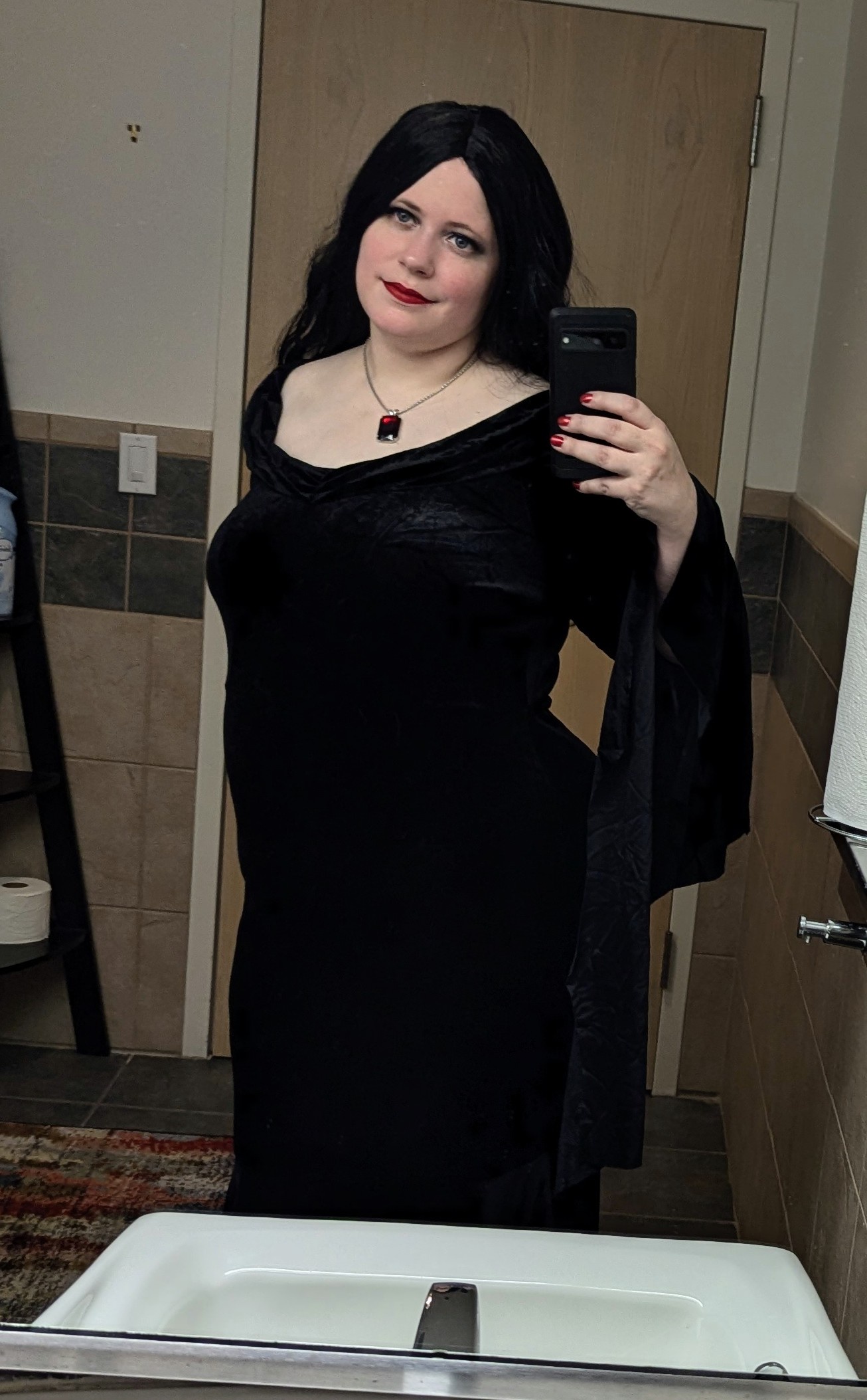 Happy Halloween to everyone out there!