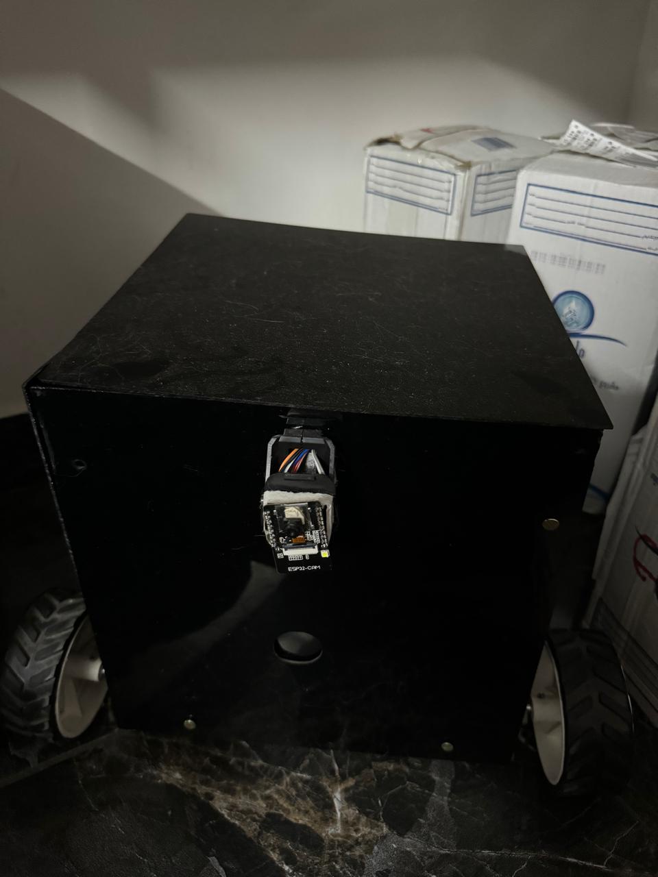Introducing the Ultimate Pet Feeding Monitor
