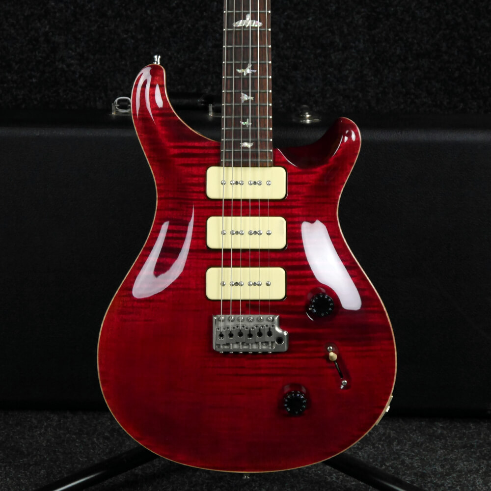PRS Custom 22 Soapbar: The Guitar of Your Dreams