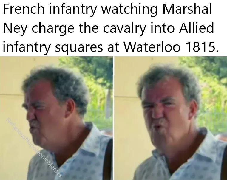 Oops! That Didn't Go as Planned