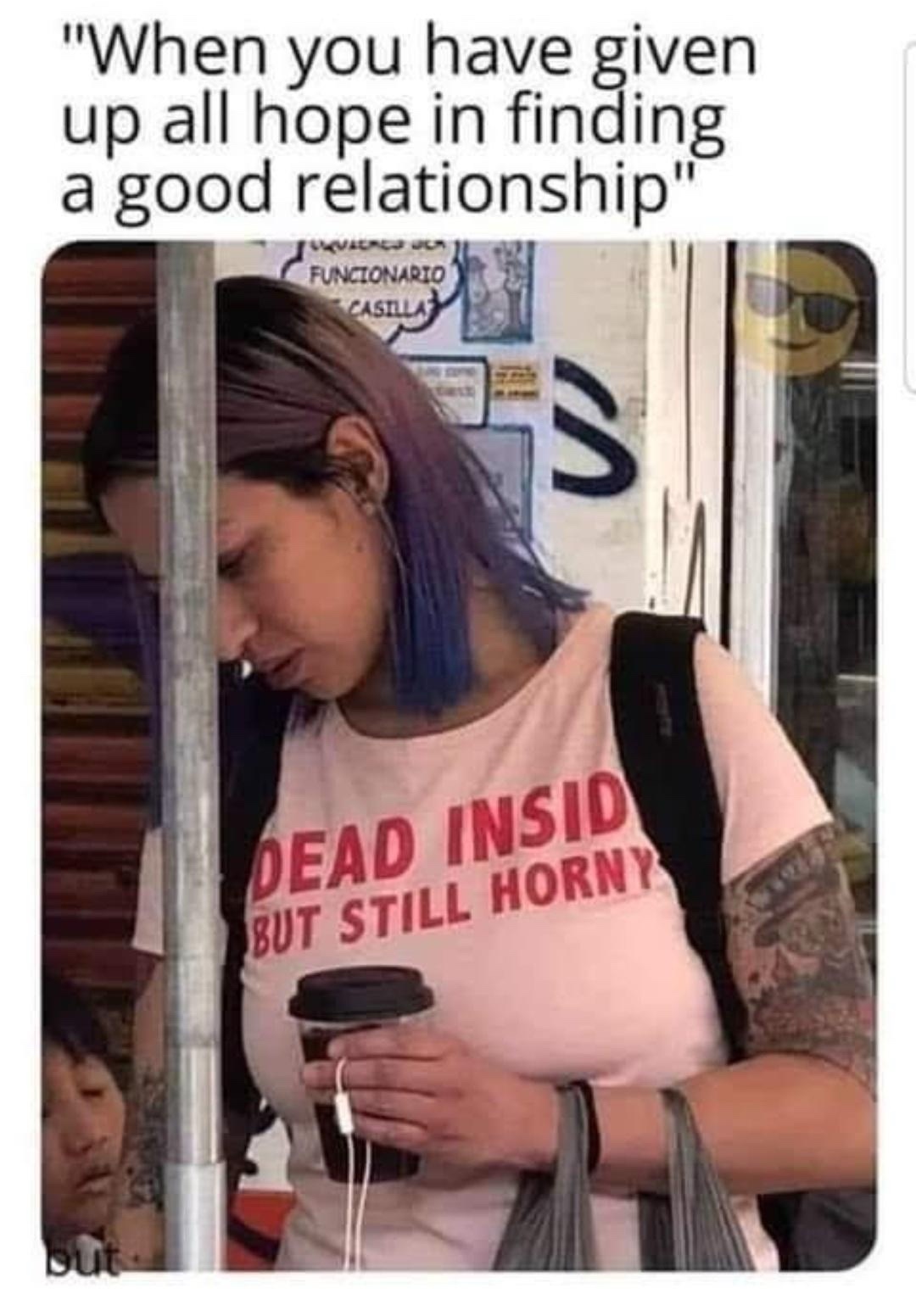 All I Want for Christmas is This Amazing Shirt!