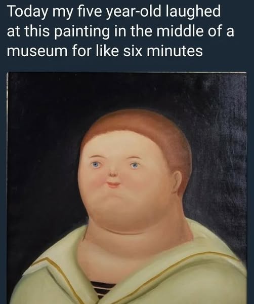 The Masterpiece of Grate Artistry