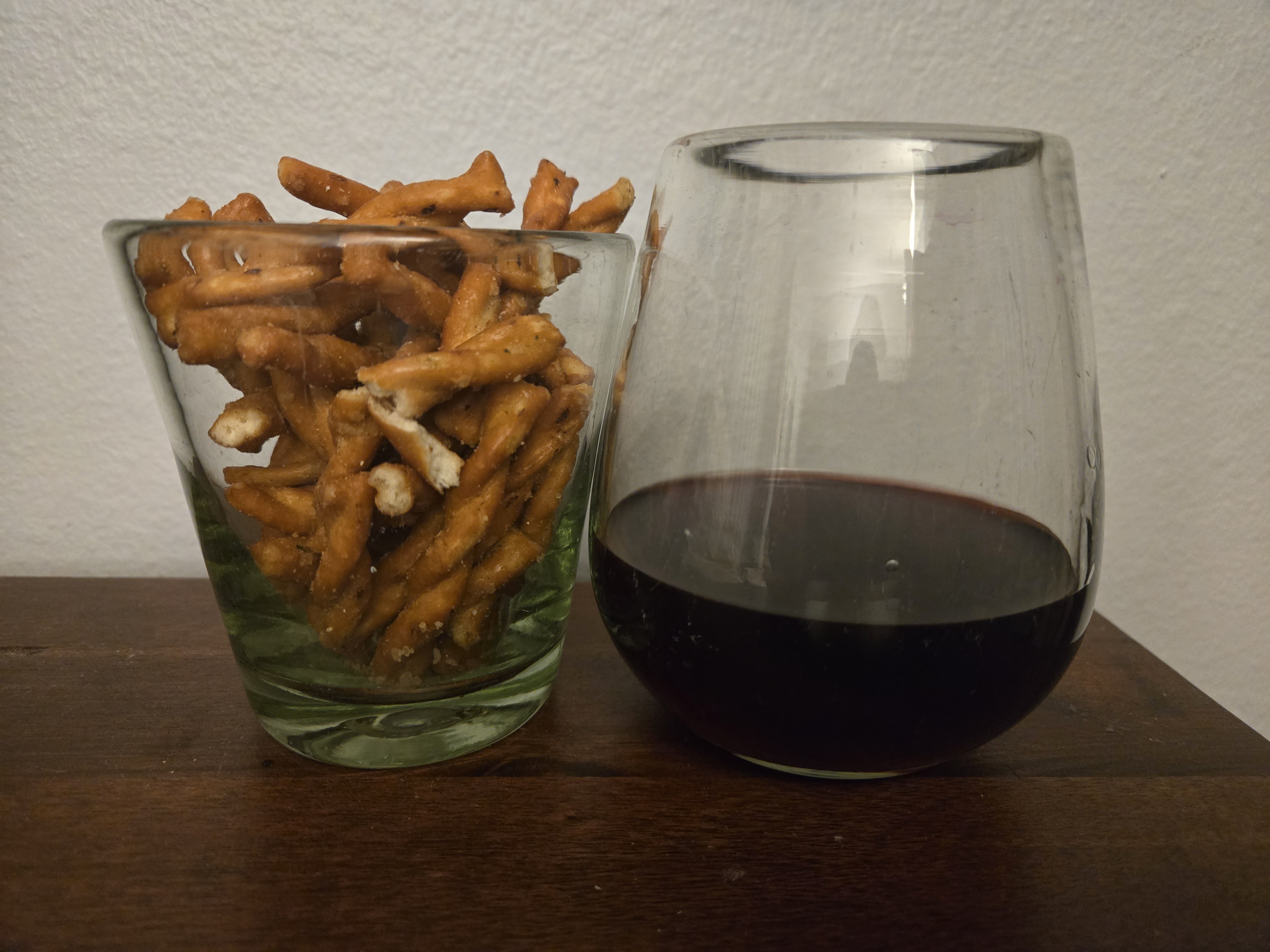 The Secret to a Balanced Diet