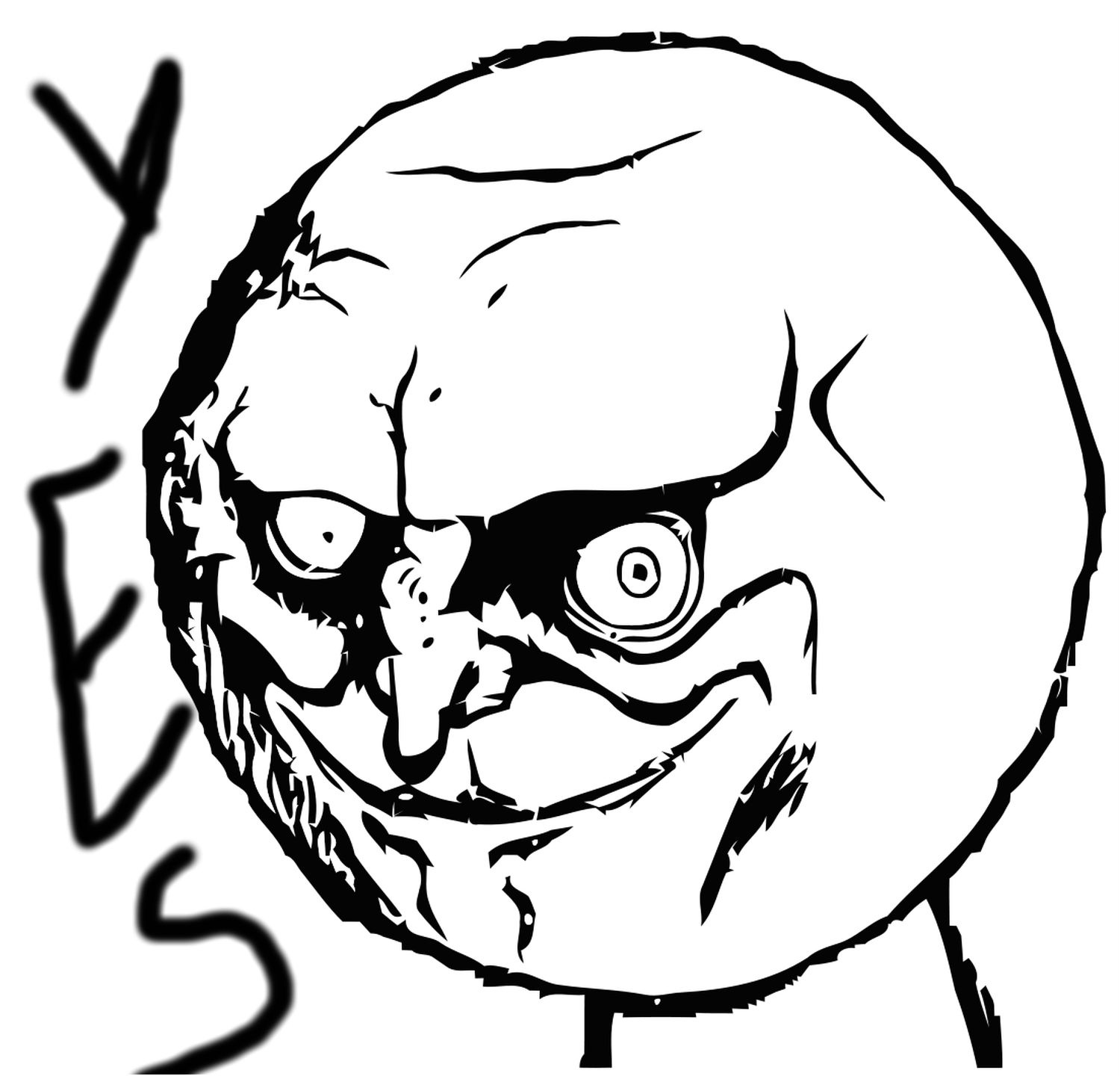 Rageface Activated: Yes!