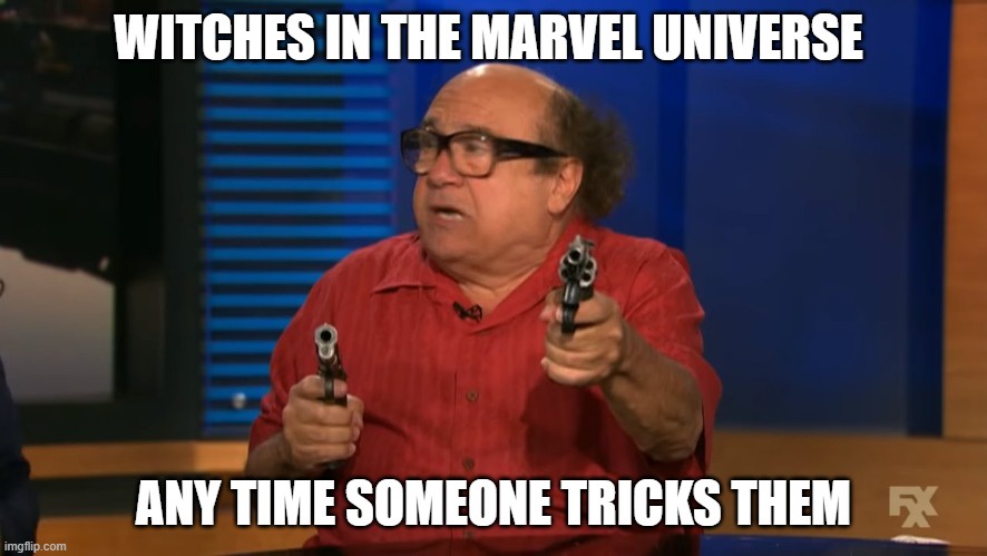 The Truth Was Revealed: It Was Her All Along