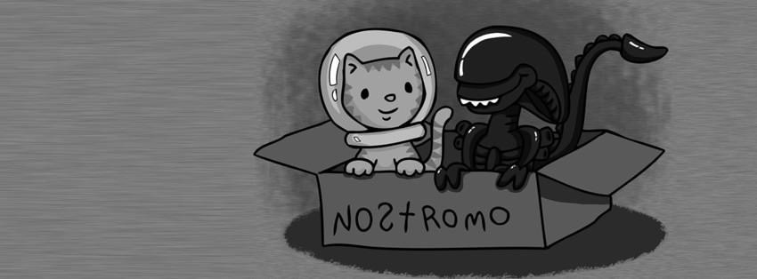 Adding a Touch of Cuteness to This Week's Sci-Fi Antics!