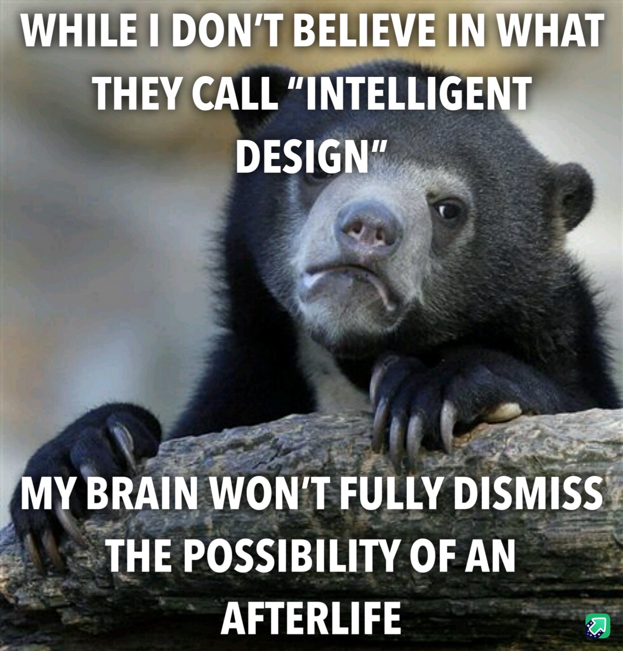 I totally get why this is so confusing
