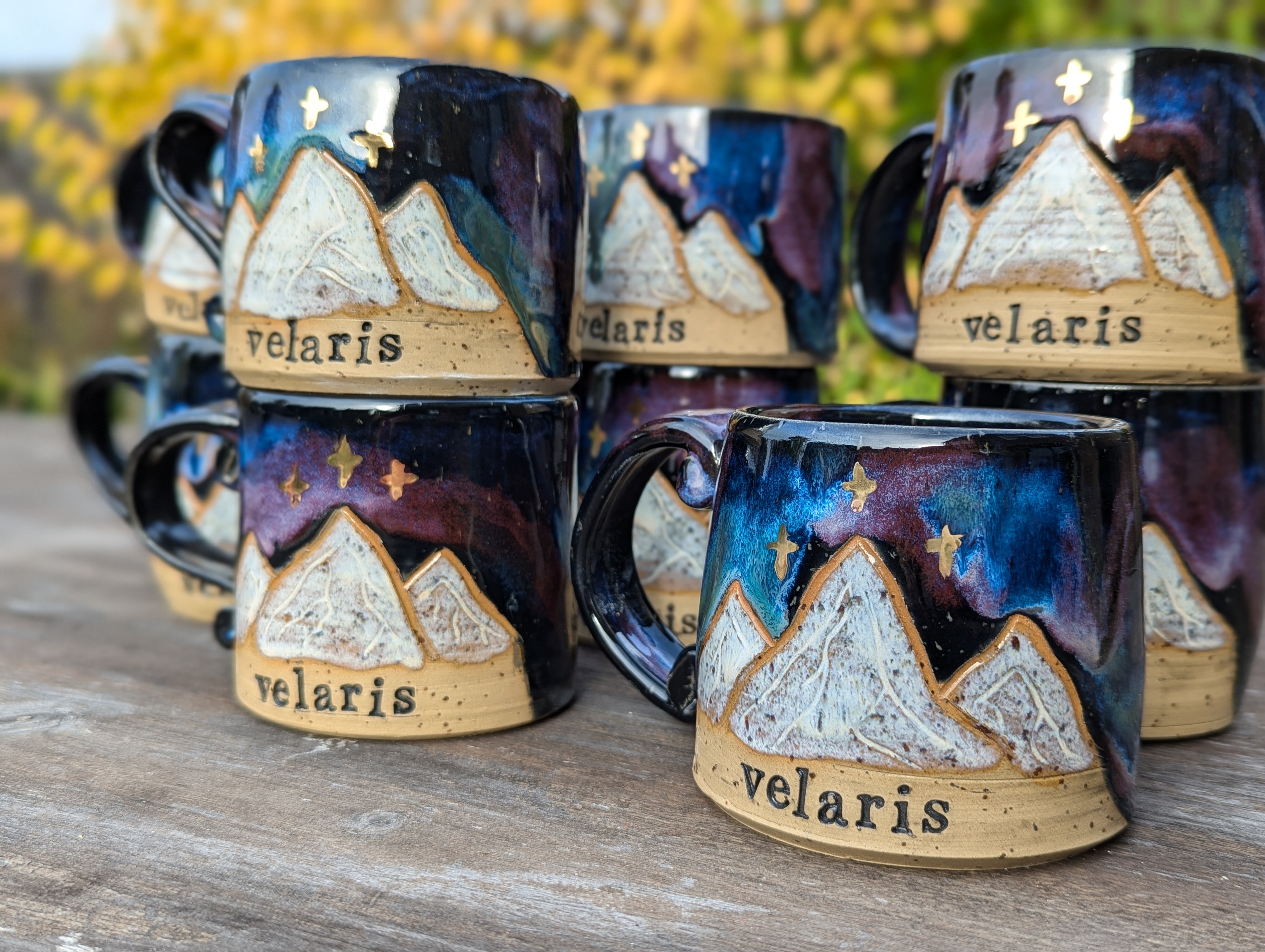 Adorable Velaris Mugs That You Need!