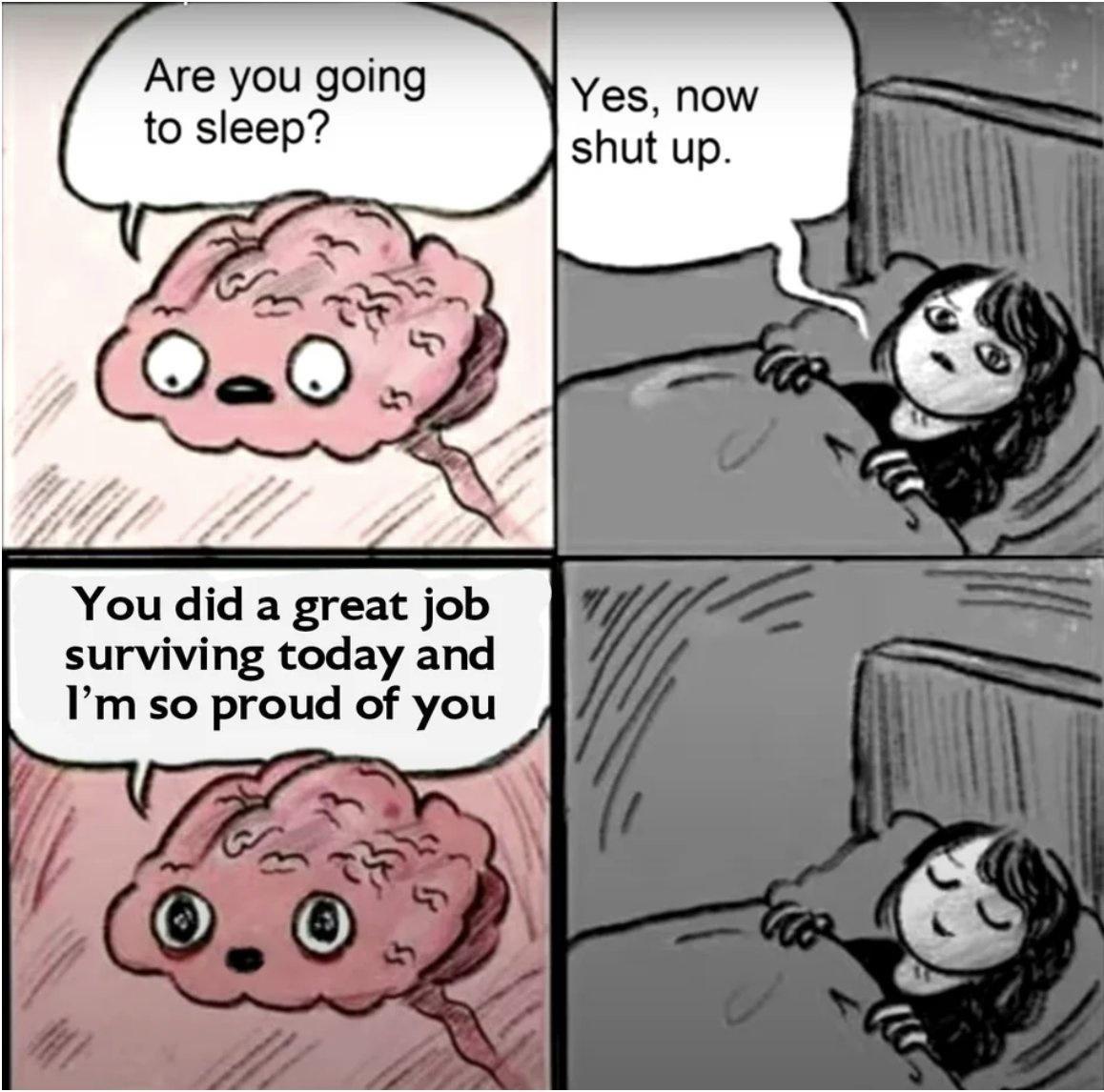 Celebrating My Cake Day with a Fun Mix of Memes for You All!