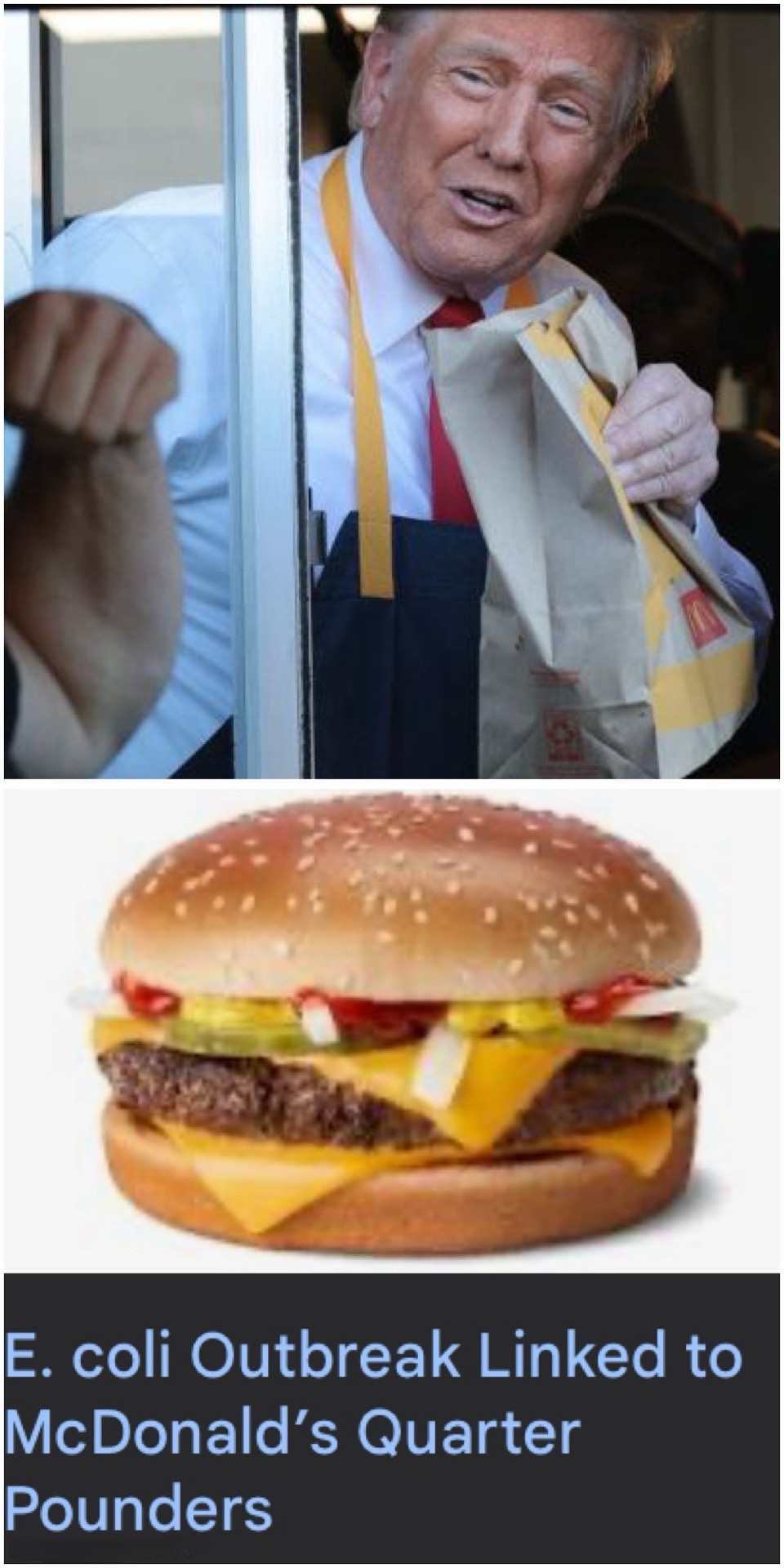 Is it just a coincidence, or is there more to it?