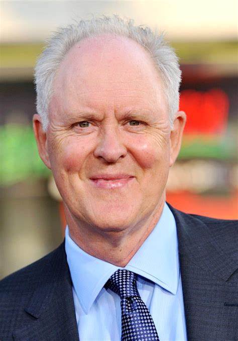 Celebrating John Lithgow's Birthday: A Legend Born on October 19, 1945