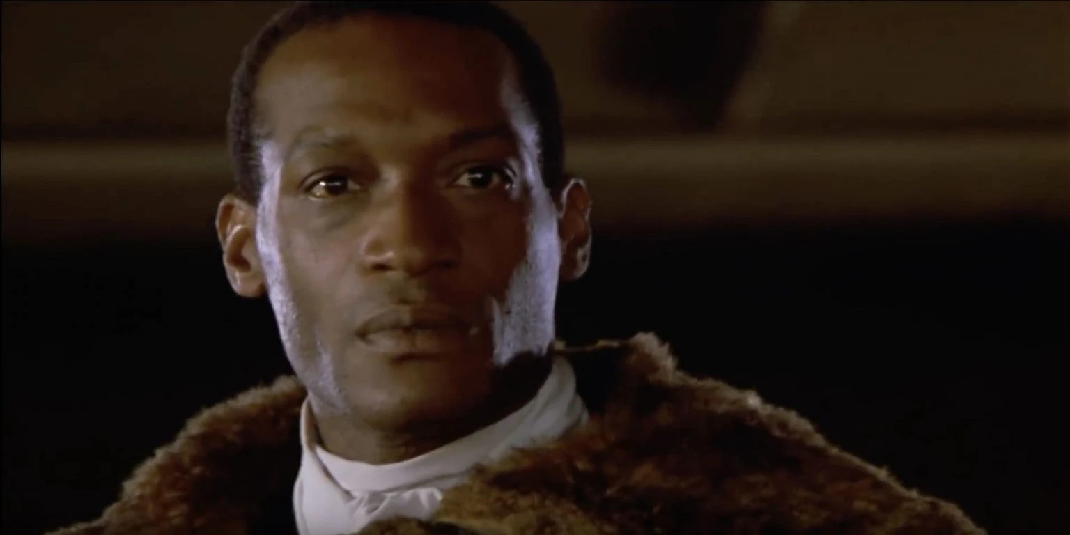 In Loving Memory of Tony Todd