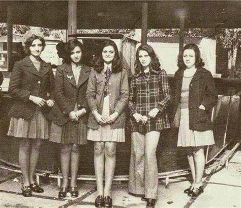 A Glimpse of Iraq Before Saddam's Rule