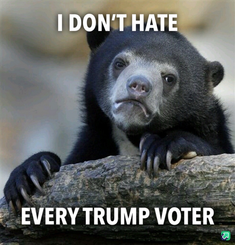 Prepare for the downvotes to send me spiraling into oblivion!
