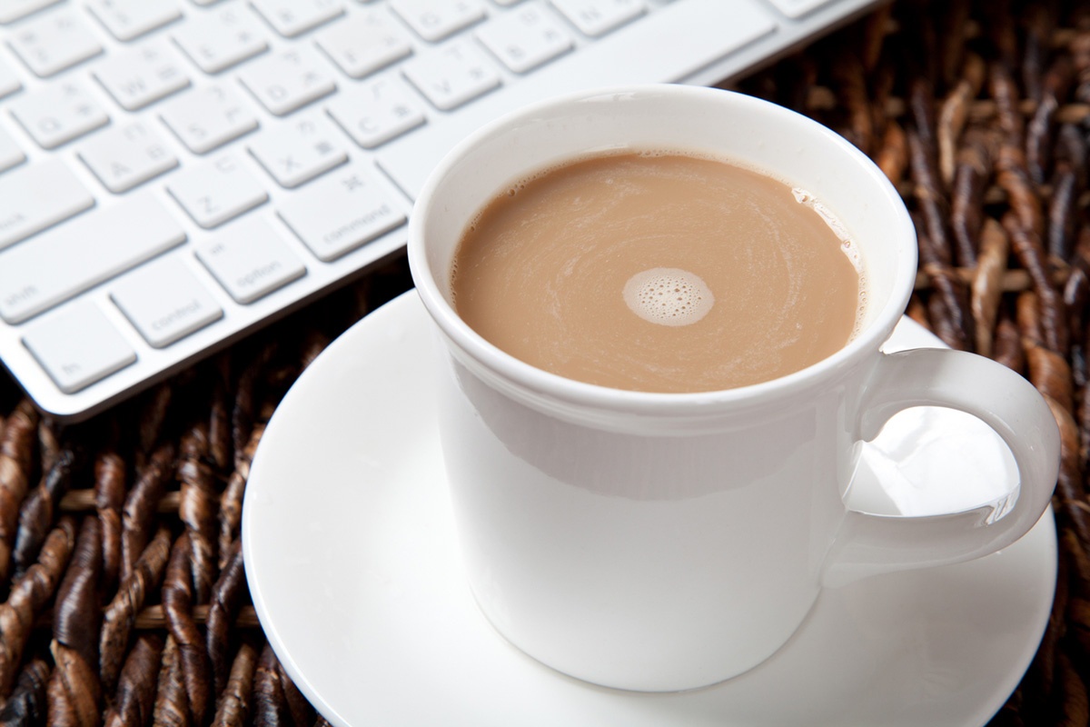 The Love for Milk Tea: A Delicious Obsession