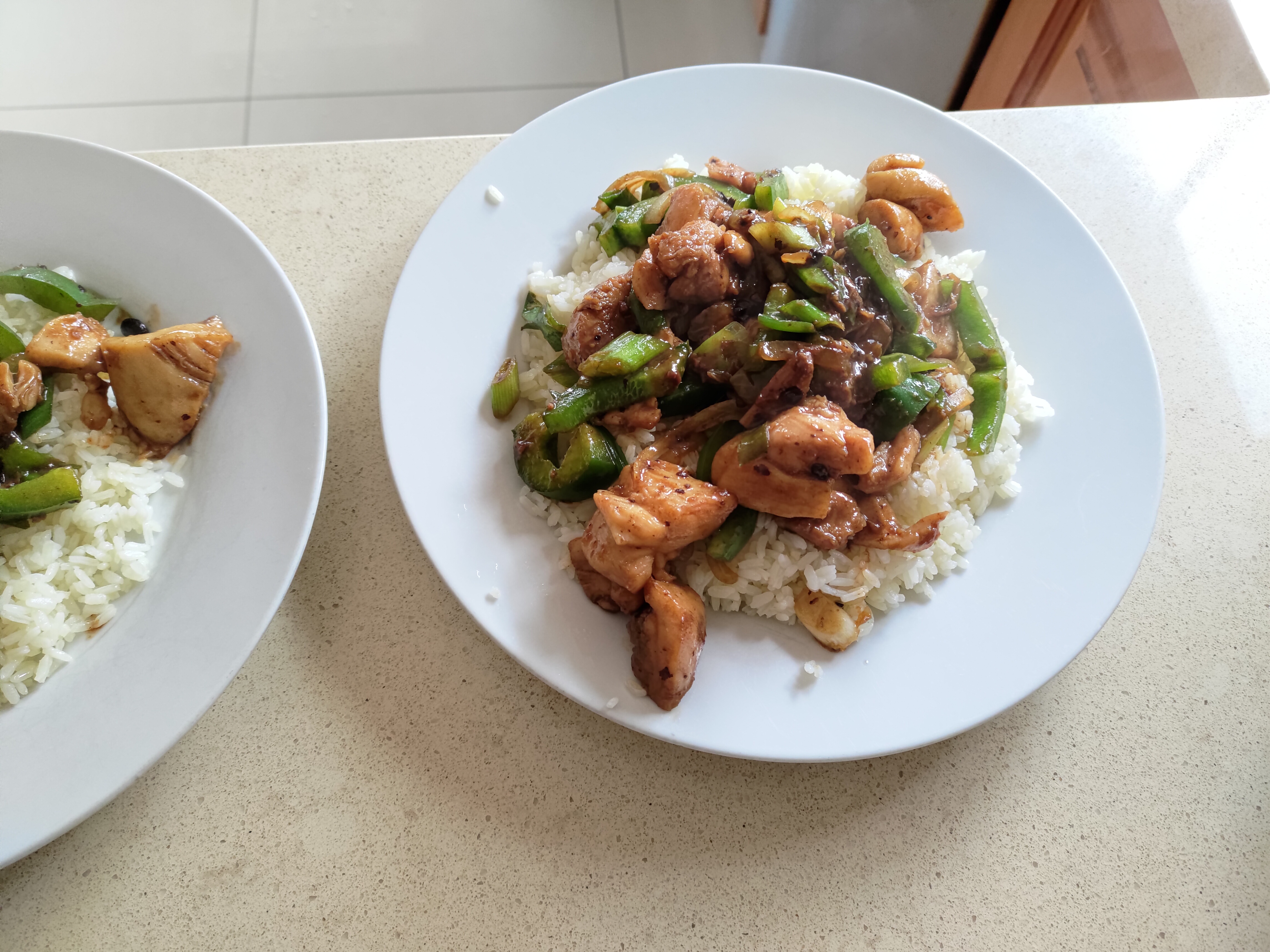 Delicious Dishes I've Devoured