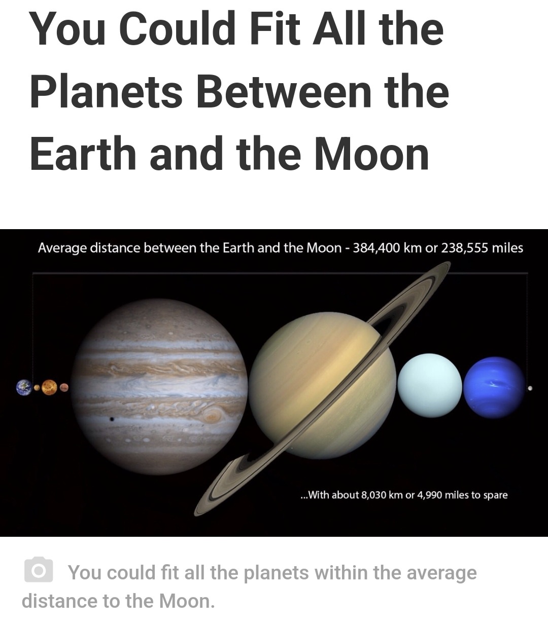 Discover the 16th favorite space fact that will blow your mind!