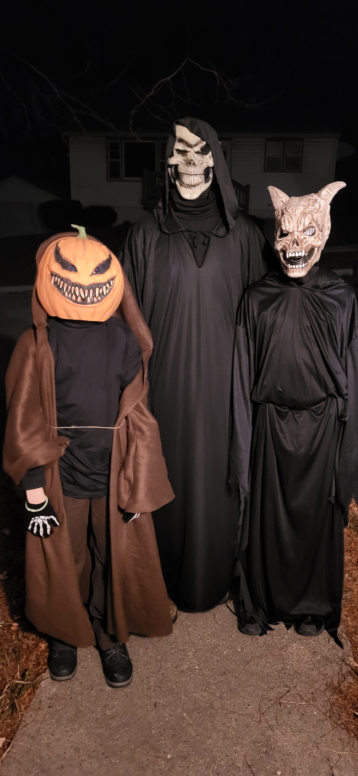 Wishing You a Spooktacular Halloween 2024