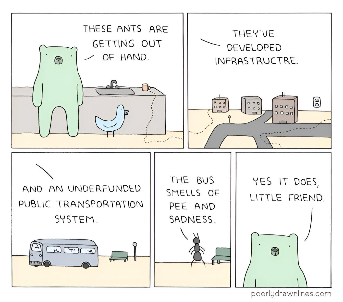 The Art of Urban Planning: Crafting Our Cities