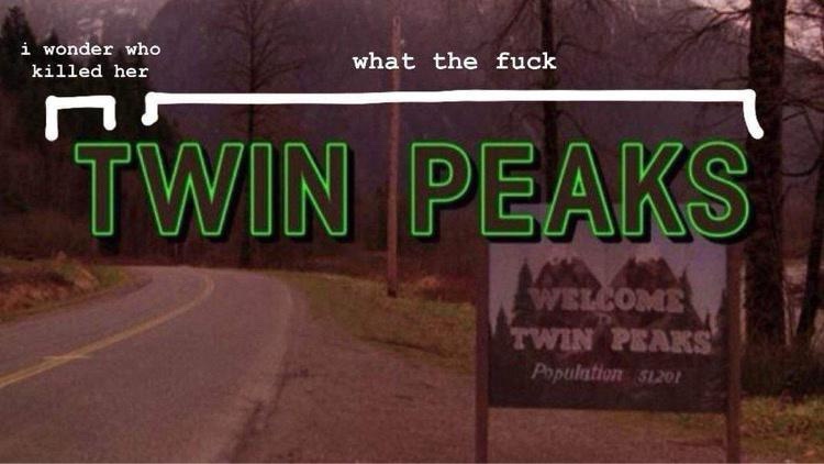 A Dive into David Lynch's Quirky World