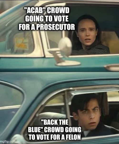 Make your voice heard: It's time to vote!