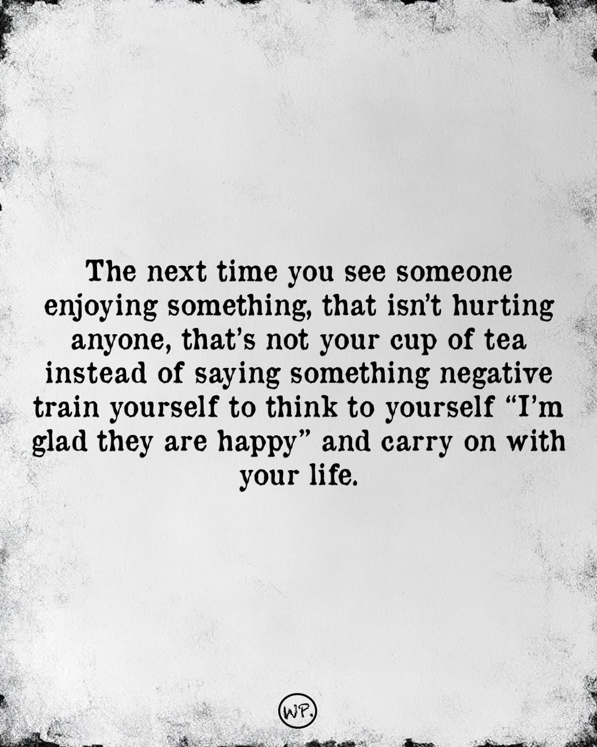 Spread the Joy! Happiness is Contagious - Share the Love!