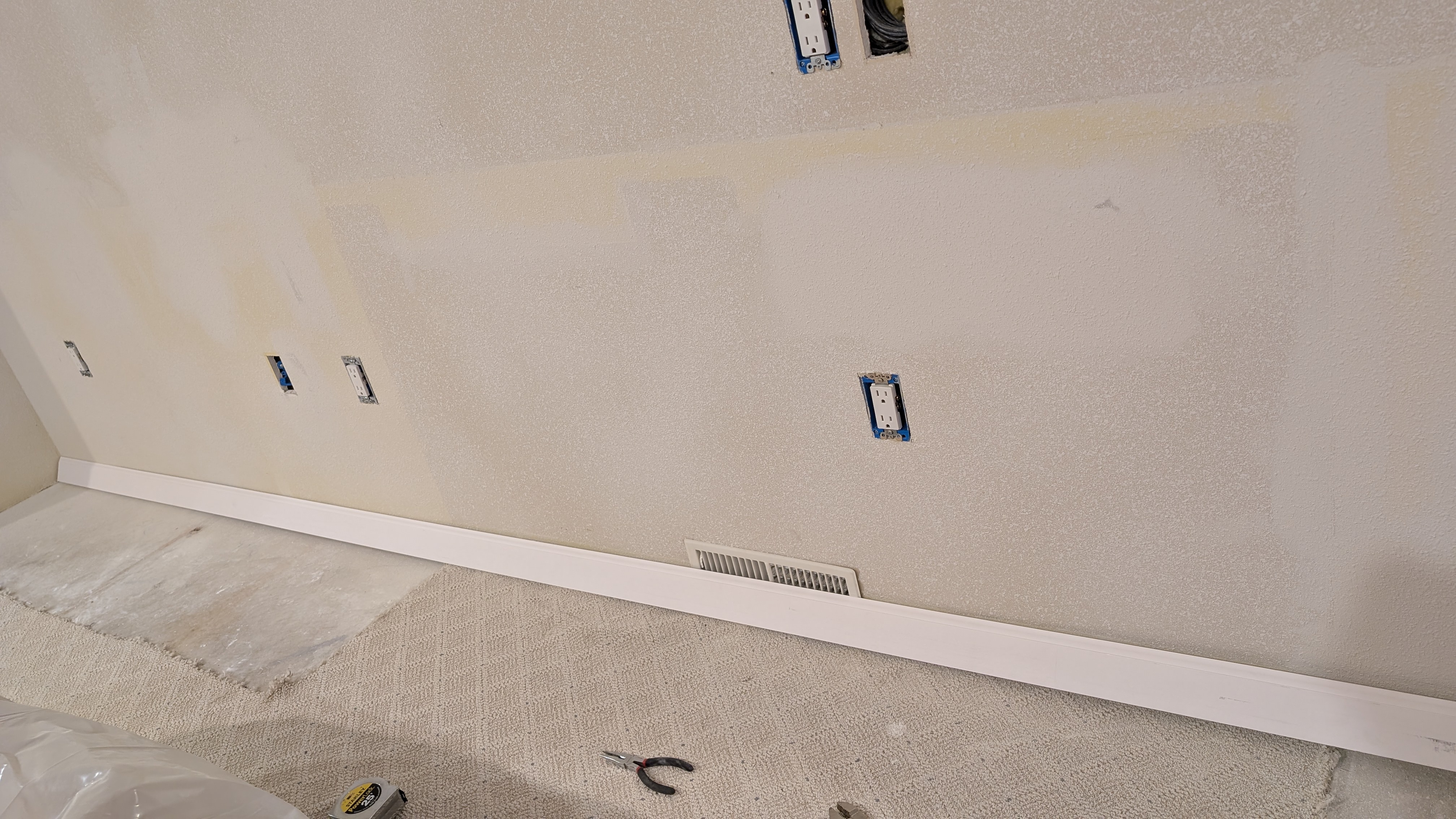 How Would You Handle This Venting Situation? Share Your Thoughts!