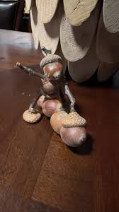 The Acorn Squad is ready!