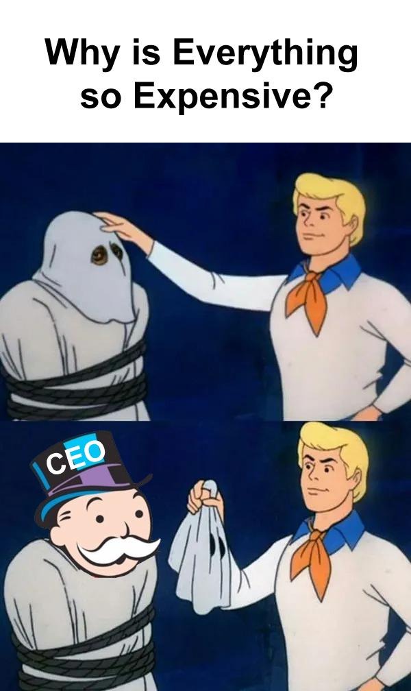The Truth Everyone Already Knows
