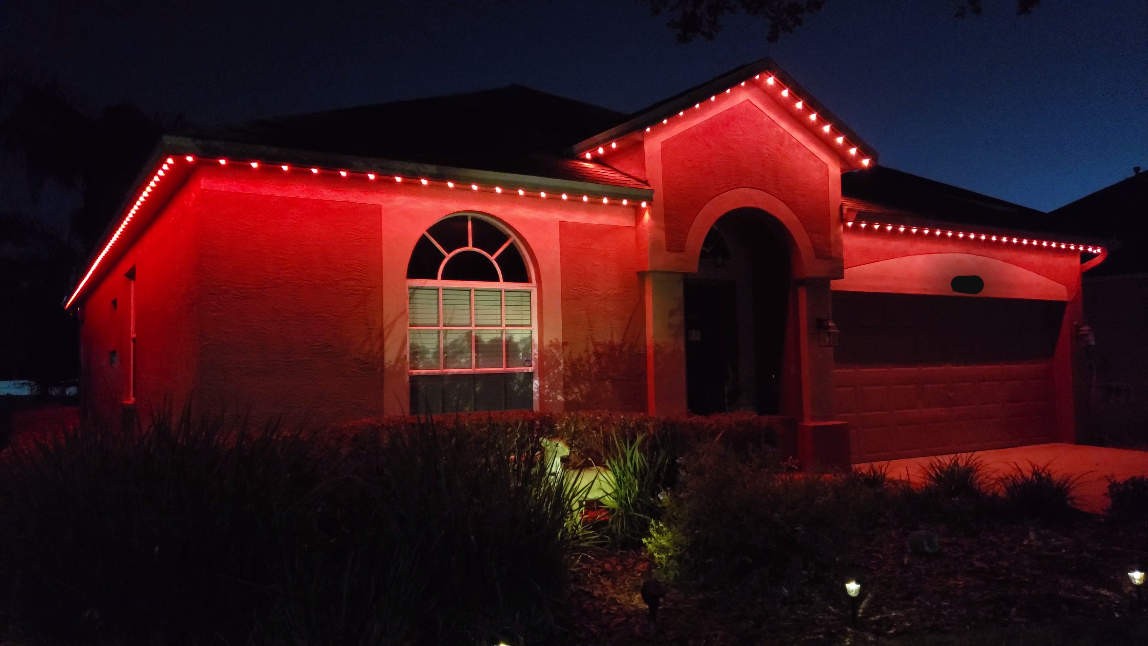 Illuminate Your Space: Nebula Lighting Systems Featuring Gemstone Lights for 2022-24