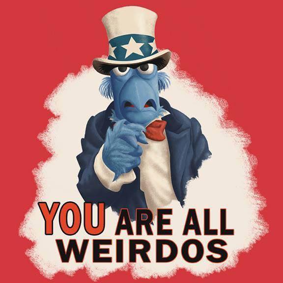This Message is for You: Don't Ignore It!