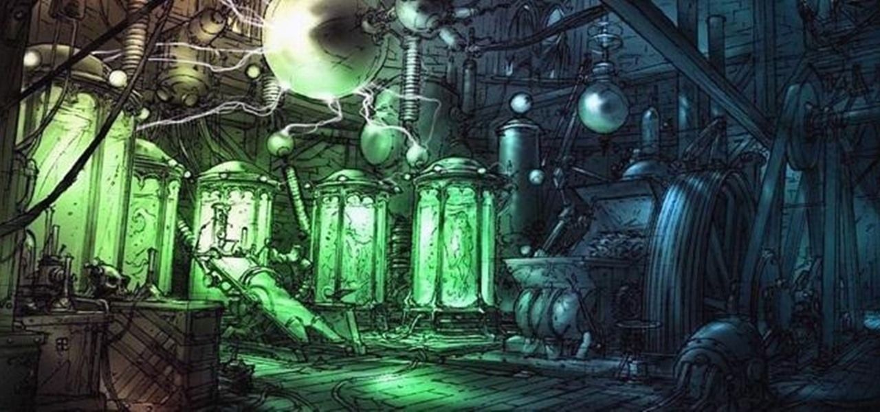 Diving into Dungeons: Training for Epic Adventures
