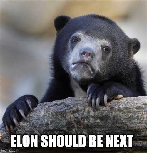 Just throwing this idea into the universe