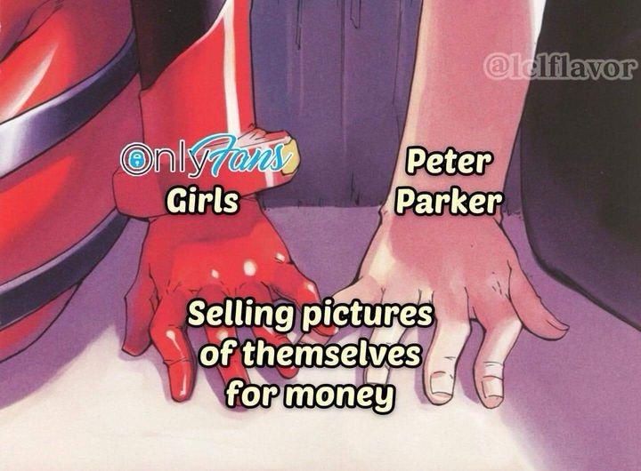 Memes: The Great Heist of Creativity