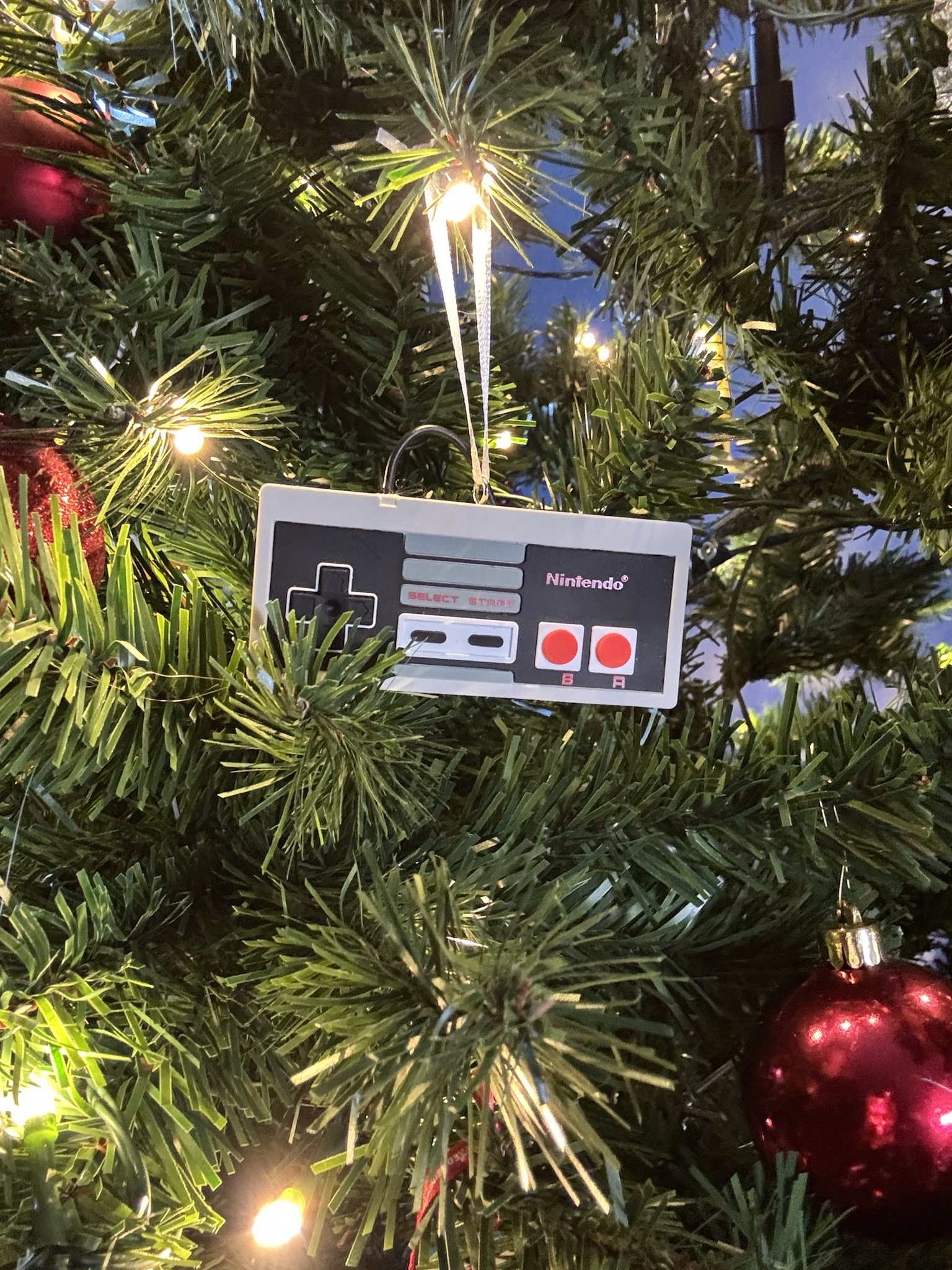 Introducing the Latest Holiday Decoration