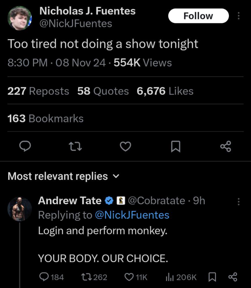 What on Earth is Happening in This Timeline?