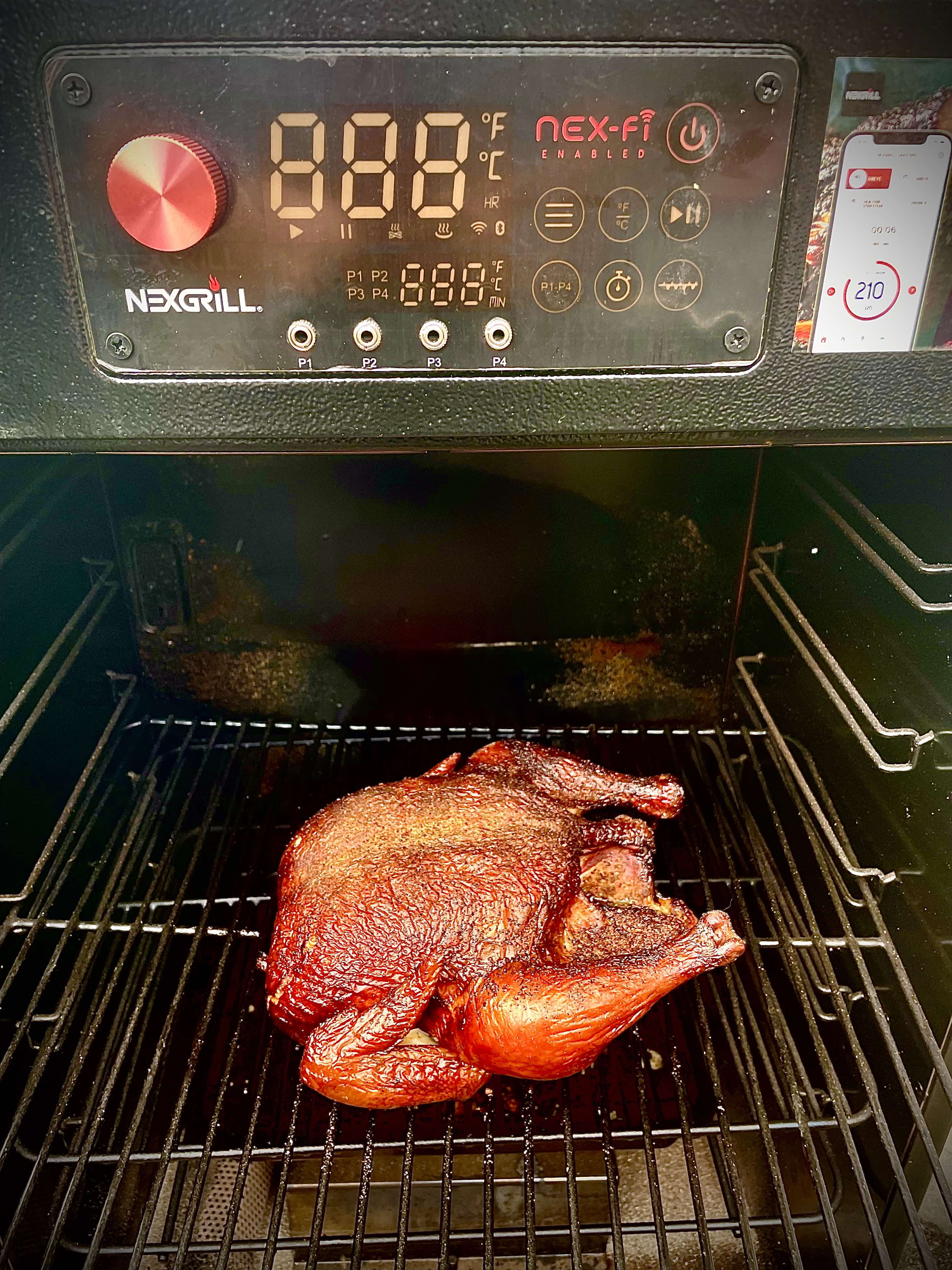 Smoked Turkey: The Ultimate Feast