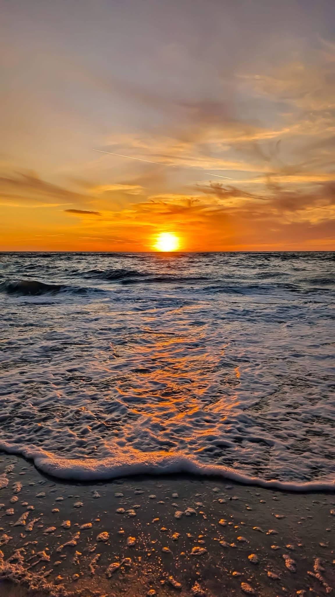 Breathtaking Sunset Moments