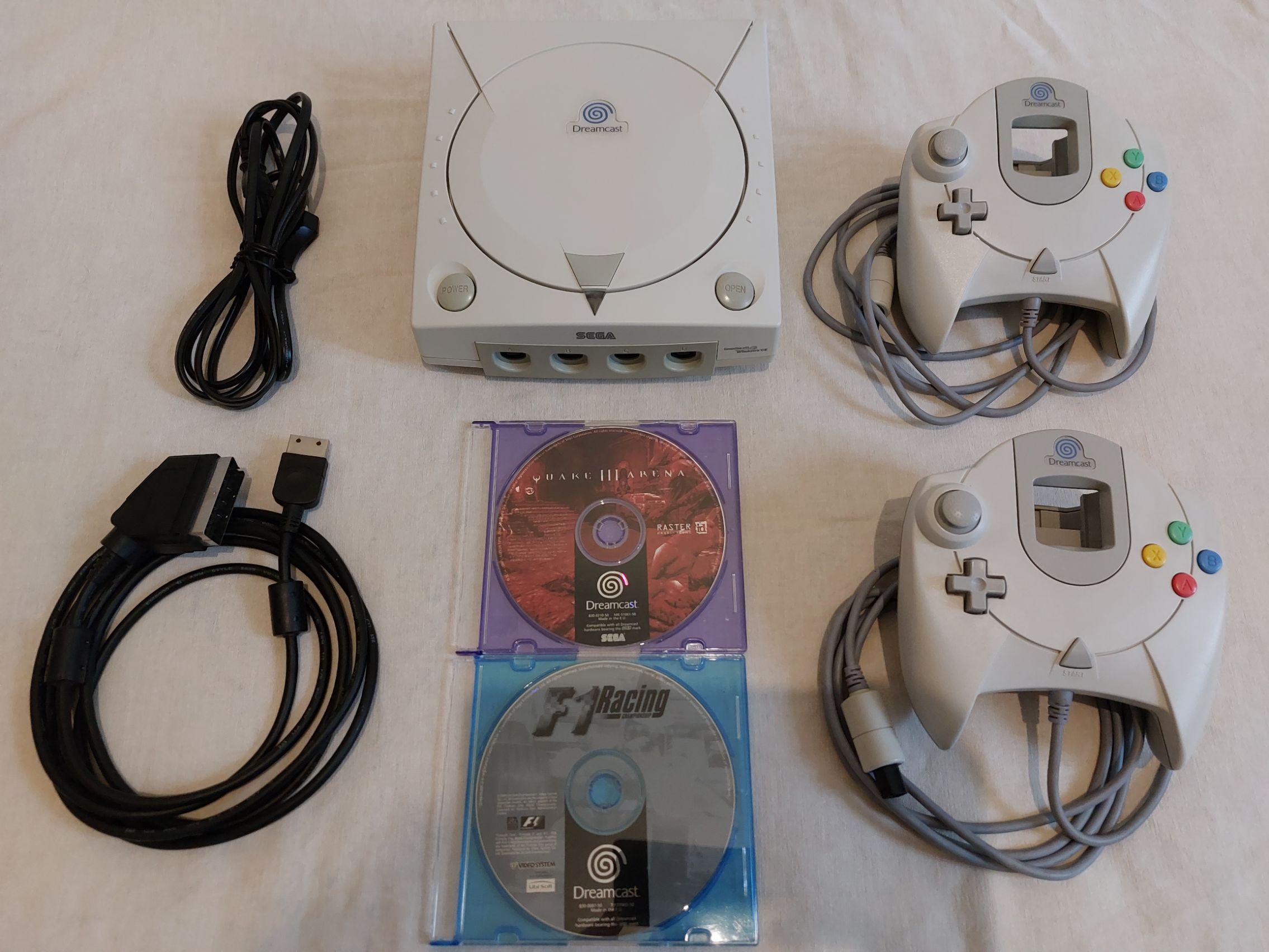 Sega Dreamcast: The Console That Changed Gaming Forever