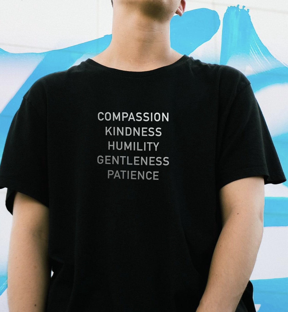 Philosophical thoughts I can totally get behind.