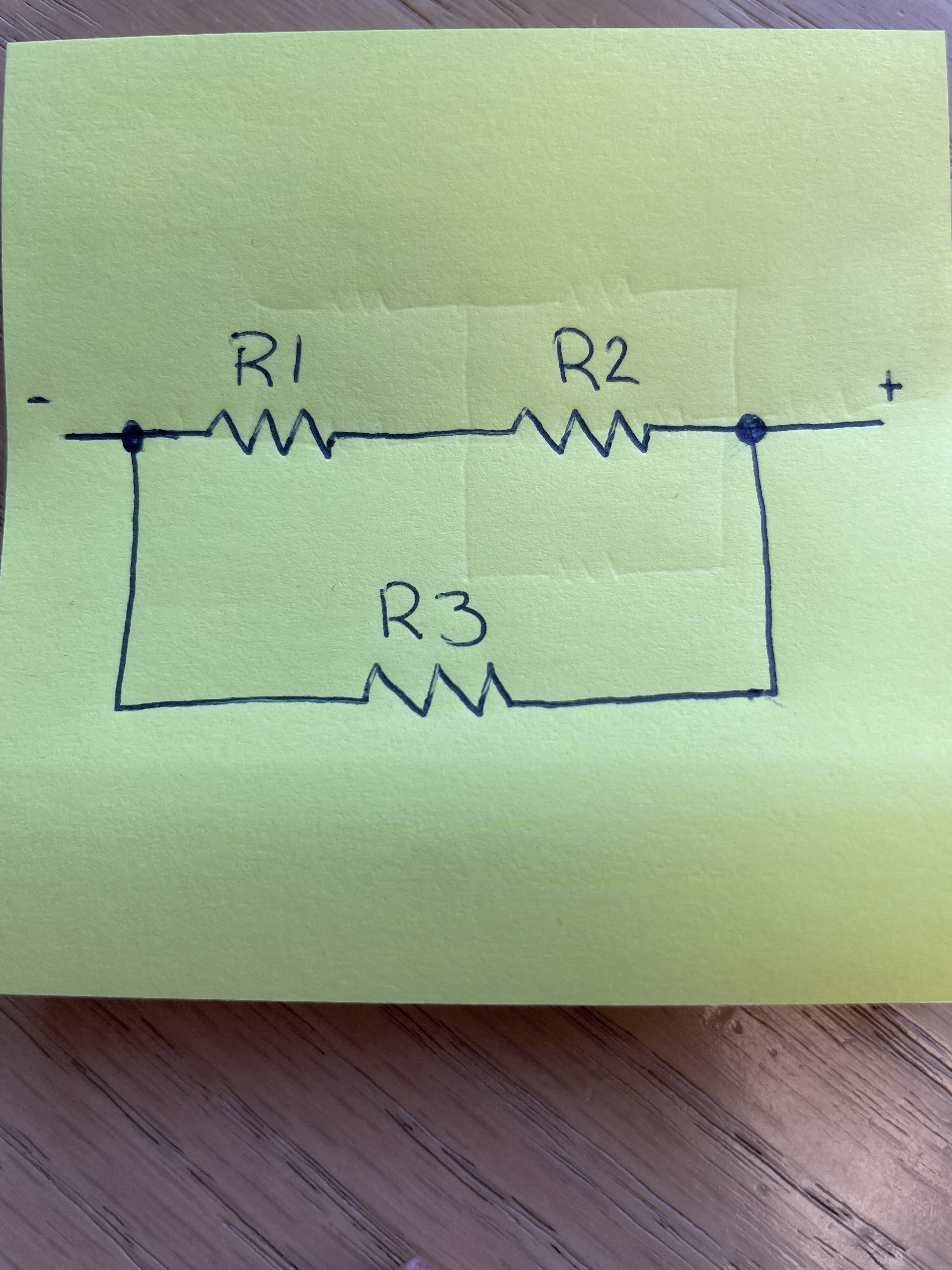 Exploring the Intricacies of Series Parallel 1