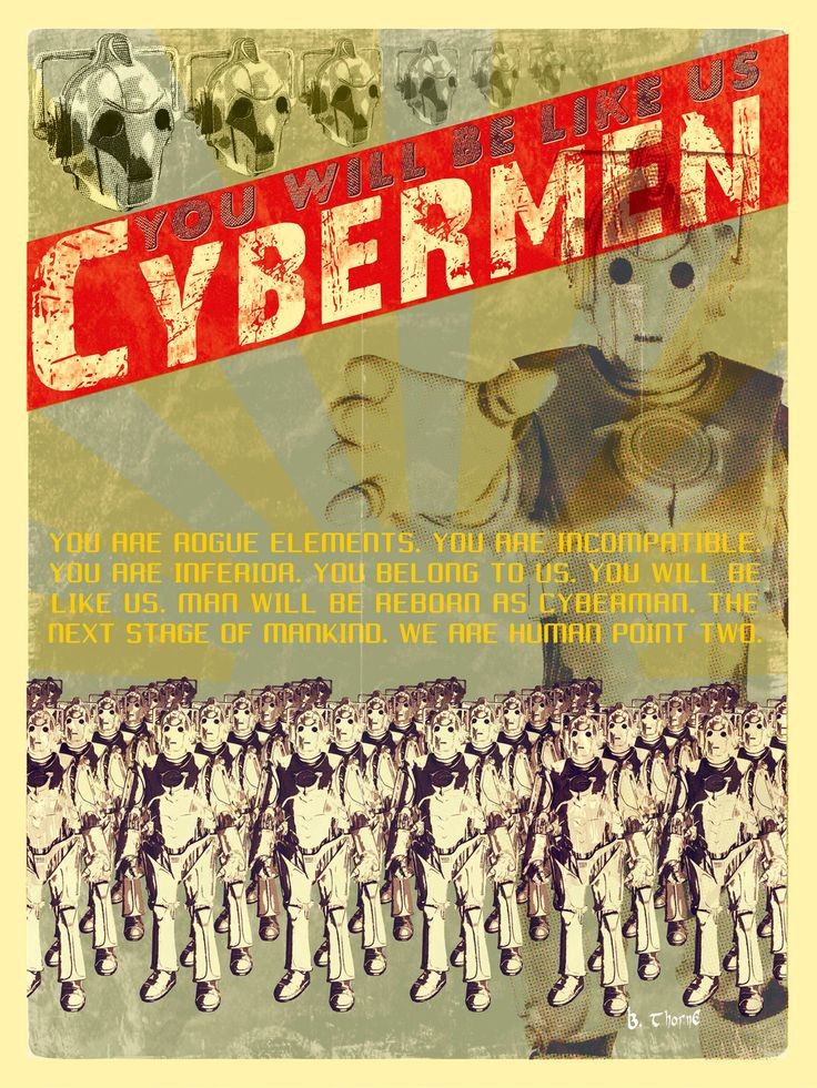 A Nostalgic Look at My Doctor Who Fan Art from Years Past